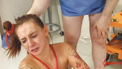 Lina Lu Lu äldre nakna damer