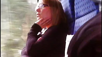 Katalina Kle svenska mogna damer