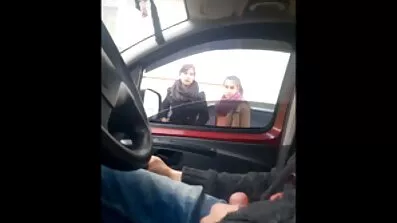 Knulla med kåta gamla damer en berusad vän.