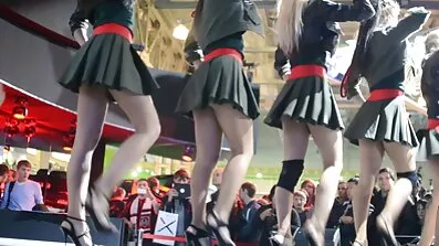 Ale kåta mogna damer Fa