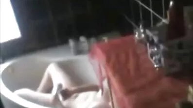 Rysk-Spansk-Fransk gratisporr gamla damer Gangbang.