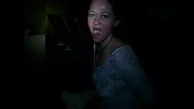 Naomi kåta mogna kvinnor San