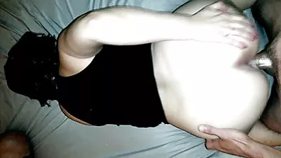Blond Fitta slits av en nakna gamla kvinnor kåt vän.