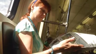 Curvy accepterade bara en blowjob. mogna damer nakna