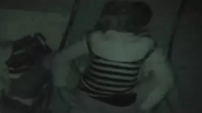 Depravedasm nakna mogna kvinnor