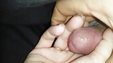 Rödhårig är beroende av äldre kvinnor med stora bröst rysk kuk.