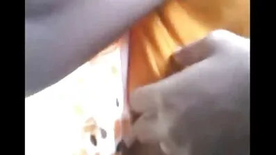 Ailee Anne fick reda på vid gjutningen att villiga äldre kvinnor det skulle vara en neger som knullade henne.