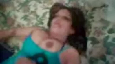 Ordna kåt mogen kvinna synkron sex med flickvänner.